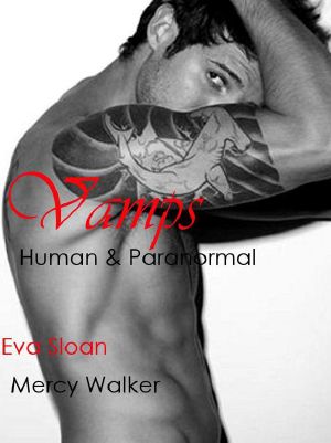 [Lucy Hart, Rites 01] • Vamps · Human and Paranormal